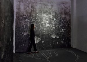 Sujin Lim_The Land, Dark and Muddy by Sujin Lim (2025)