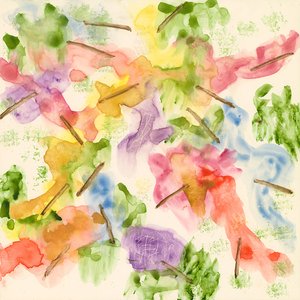 Barbara Lubanski-Wenger — portfolio