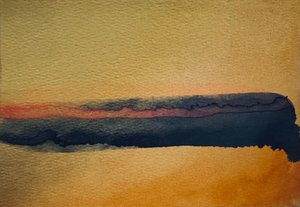 Ember Expanse by Davia DeNisco (2026)
