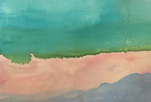 Tidal Reach by Davia DeNisco