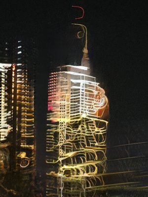 Life Dismantled/Torn Apart by Nash Mithani (2026)