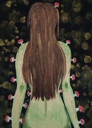 Molly Sherman