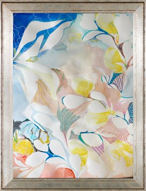 Spring by Laura Straus (2026)
