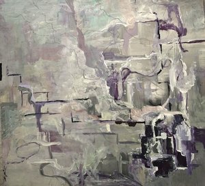 The Geometry of Twilight by Bruce Williams (2025)