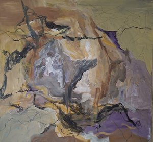Noonlight Fracture by Bruce Williams (2025)