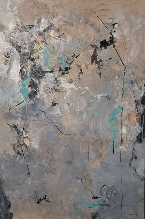 Memories of the World by Bruce Williams (2025)