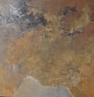 The Color of What Remains by Bruce Williams (2026)