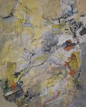 Scattered Thoughts by Bruce Williams (2025)