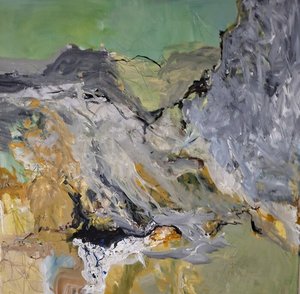 The Slope Carries Its Memory by Bruce Williams (2025)