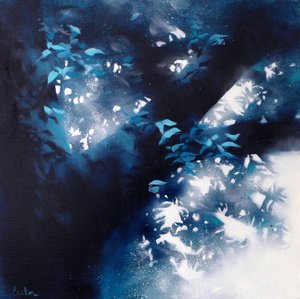 Constellation by Agnès Guillon (2024)