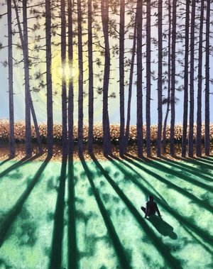 Teunis Ploeg — portfolio