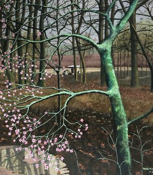 Threshold of Renewal by Teunis Ploeg (2026)