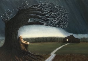 Shelter by Teunis Ploeg (2024)