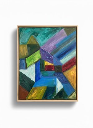 TsiourisArt (18) by theodore Tsiouris