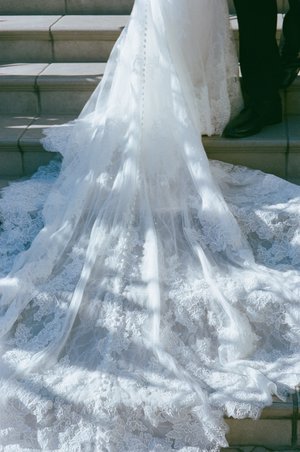 Christina Marries The She Loves by Isabelle Faenza