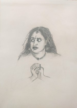Fear by NAGESH H Rao