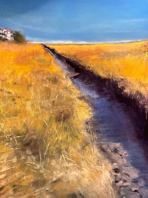Judith Tryon