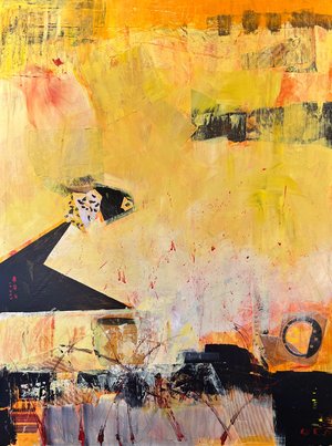 Debora Ratliff — portfolio