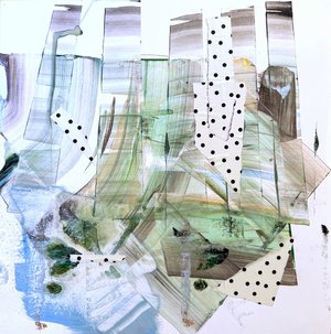 Dis Dat & Dots by Debora Ratliff (2025)