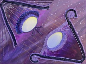 Second Glance by Heather Riley-English (2025)