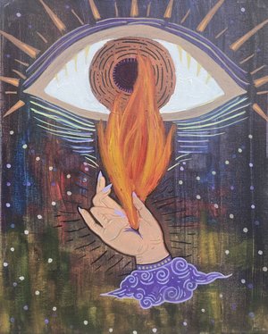 Mesmerize Her by Heather Riley-English (2026)