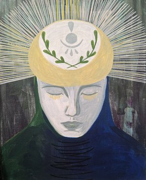 Only a Penitent Man Will Pass by Heather Riley-English (2026)