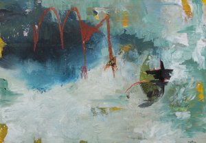 Sarah Le-Fevre — portfolio