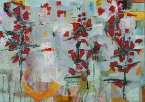 Fireweed by Sarah Le-Fevre (2024)