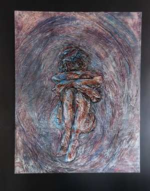 Ripple by Annie Holland (2025)