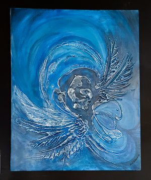 Fly by Annie Holland (2025)