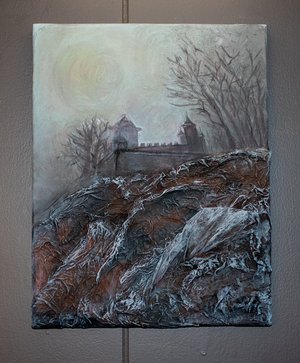 Memory by Annie Holland (2026)