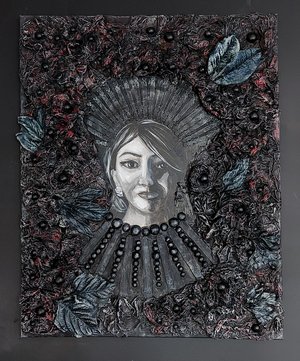 Echo of a Muse by Annie Holland (2025)