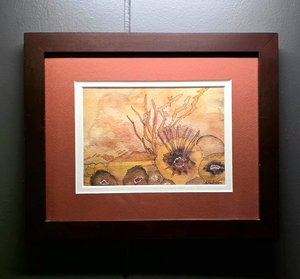 Under by Annie Holland (2011)