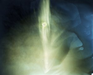 Green Flash by Jeremy Maline (2026)