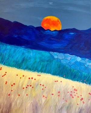Betsy Konrad