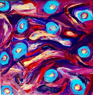 Soiree by Betsy Konrad (2023)