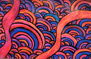 No. 18 by Tammy Zamora (2026)