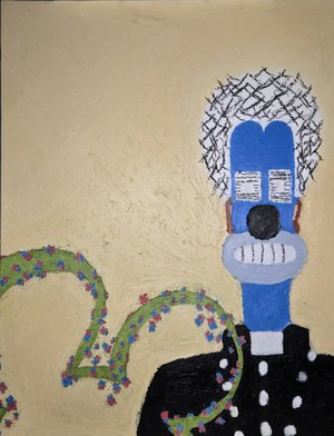 Protestant ID by Victor Omileru (2026)