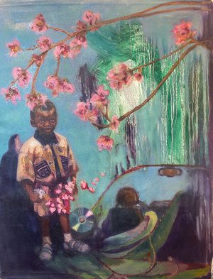 Kofoworola Adebiyi