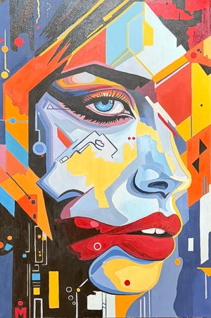 Between Pulse and Flesh by Jeffrey Robinson (2026)