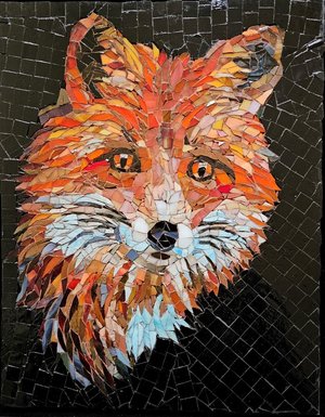 yolanda bergman — portfolio