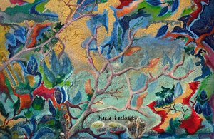 Maria Karlosak — portfolio