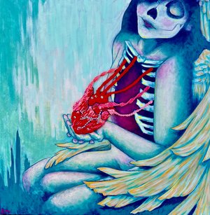 An Offering by Whitley Cuevas (2026)