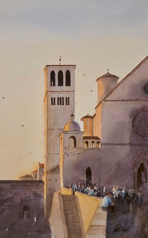 Jan Palmer — portfolio