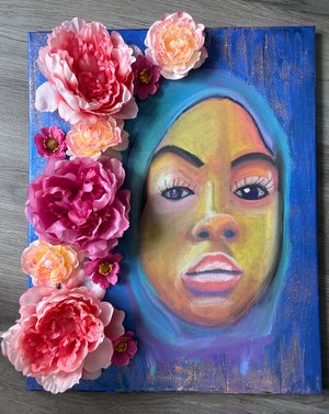 Bianca Brown — portfolio