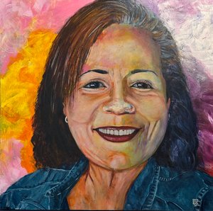 Gloria by Alex Vassallo (2026)