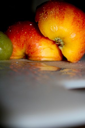 Winesap by Amanda Hall (2026)