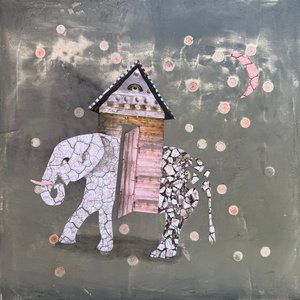 Transience by Sandy Hill (2025)