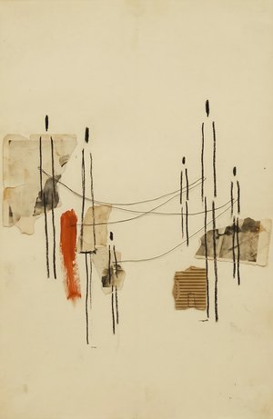 Legami by Chiara De Zan (2026)