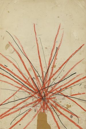 Esplosione  by Chiara De Zan (2026)